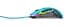 Миша Cherry Xtrfy M4 RGB USB Miami Blue (XG-M4-RGB-BLUE) - мініатюра 3