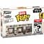 Набор подарочный Funko POP Bitty: Mandalorian 4PK - Marshal det0018364 - миниатюра 1