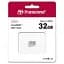 Карта памяти Transcend MicroSDHC 32GB UHS-I Class 10 300S (TS32GUSD300S) - миниатюра 2