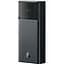 Зовнішній акумулятор Baseus Star-Lord Digital Display 20000mAh 65W Black (P10022906113-00) [101248] - мініатюра 1