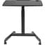 Геймерский стол OfficePro ODM380 Black (ODM380B) - миниатюра 4