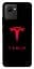 Чохол Demsky Tesla для Realme C30 - мініатюра 1