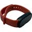 Силиконовый ремешок BeCover для Xiaomi Mi Smart Band 9 Apricot (711933) - миниатюра 2