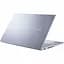 Ноутбук ASUS Vivobook 15 X1502ZA Icelight Silver (X1502ZA-BQ791) (US Version) - мініатюра 2