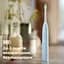 Електрична зубна щітка Philips Sonicare HX7106/01 серії 5300 біло-блакитна - мініатюра 9