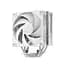 Кулер для процесора Deepcool AK400 G2 WH (R-AK400G2-WHNNMN-GJD) - мініатюра 9