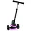 Самокат Kinderkraft Raket Black (KRRAKE00BLK0000) - мініатюра 6