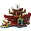 Конструктор LEGO One Piece Плавучий ресторан Бараті 3402 деталі (75640) - мініатюра 3