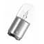 Галогенова лампа OSRAM 5626 R5W 24V BA15d 10X5 - миниатюра 1