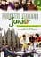 Progetto Italiano. Junior 3. Libro & Quaderno + CD audio - мініатюра 1