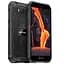 Смартфон Ulefone Armor X6 Pro (4/32Gb) IP69K NFC 4G чорний - мініатюра 2