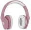 Навушники FreeMotion B525 White/Pink (63528) Defender teh0022265 - мініатюра 2