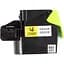 Картридж PowerPlant Lexmark CX410de YL (CX410/CX510) (с чипом) - миниатюра 1