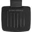 Гриль прижимной Russell Hobbs George Foreman Immersa Small 1100Вт черный - миниатюра 1