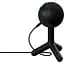 Мікрофон Logitech G Yeti Orb RGB Gaming Mic with Lightsync Black (988-000551) - мініатюра 4