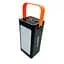 Універсальна зарядна батарея ACL PW-52 70000mAh зі швидкою зарядкою 22.5W + прожектор + ручка для перенесення - мініатюра 1