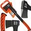 Сокира Demon M82818 колун M 1.25 кг - мініатюра 8