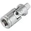 Кардан шарнирный воротка для торцевых головок Intertool 1/4" - миниатюра 1