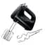 Миксер без чаши Philips Daily Collection черный (HR3705/10) - миниатюра 1