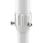 Кронштейн для відеокамери Light Vision VLC-09BRC/60-120 BOX стельовий монтаж (75-00335) - мініатюра 9