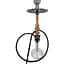 Кальян KARMA HOOKAH 3.3 Line Orange (Craft Clear) - мініатюра 2