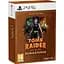 Гра Tomb Raider IV-VI Remastered Starring Lara Croft Deluxe Edition для PS5 (RU) [156279] - мініатюра 1