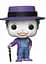 Фигурка Funko Pop Фанко Поп Джокер Jack Nicholson Джек Николсон Бетман10 см В JK 337.626 - миниатюра 2