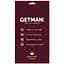 Чохол GETMAN 11A Ease logo для Xiaomi Redmi Note 11R Transparent [84458] - мініатюра 4