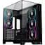 Корпус GameMax Infinity Pro BK - миниатюра 1