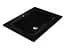Умивальник Miraggio Jessel 600 mirastone black 0001464, Чорний матовий - мініатюра 4