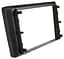 Переходная рамка для автомобиля Volkswagen Transporter, Golf, Skoda Octavia Tour AWM 981-35-055 - миниатюра 3