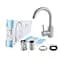Смеситель для раковины Agua Acero-INOX011 (CV023287) - миниатюра 9