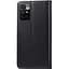 Чохол-книжка GETMAN для Xiaomi Redmi 10 / Redmi Note 11 4G Galant Cover Case [Black] [66762] - мініатюра 1