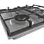 Газовая варочная поверхность Gorenje GW641EBX [150229] - миниатюра 7