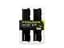 Модуль памяти DDR5 2x16 ГБ/5600 Prologix Black (PRO32GB5600B5K) - миниатюра 6