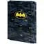 Папка для трудового навчання Kite DC Comics А4 (DC23-213) - мініатюра 1