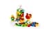 Конструктор Mini Blocks №3, 144 деталі, Бамсик - мініатюра 1
