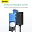 Зовнішній акумулятор Baseus Adaman 2 Metal Digital Display 20000mAh 30W Black [PPAD050001] [76248] - мініатюра 7