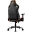 Геймерське крісло Cougar Defensor Black/Orange (3MDFLORB.0001) [128755] - мініатюра 11