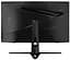 Монітор 23.6" MSI 2422C Curved FHD VA 180Hz (2422C) Б/в,U1 - мініатюра 4