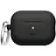 Чохол Elago Silicone Hang Case Black for AirPods Pro 2nd Gen чорний (EAPP2CSC-ORHA-BK) - мініатюра 2