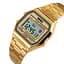 Часы наручные 1123GD Gold Skmei acs0030857 - миниатюра 4