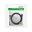 Кабель Ugreen HDMI-HDMI V 2.0 2 м (10107) - мініатюра 4