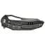 Ніж Weknife Epaulette M390 Diamond Paterned Polished Gray - мініатюра 4