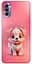 Чехол itsPrint Puppy для TECNO Spark 8P - миниатюра 1