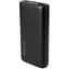Батарея універсальна GEAR 20000mAh, PD/70W, black (DL203C) - мініатюра 1