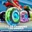 Іграшкові машини JOYIN Monster Truck Luminous - мініатюра 5