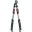 Сучкорез телескопический Gardena TeleCut 650-900 B Long (12009-30) - миниатюра 1