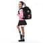 Рюкзак GoPack Education 175M-2 Anime girl Чорний (GO26-175M-2) - мініатюра 19