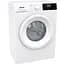Пральна машина автоматична Gorenje WNHPI62SCSIR/UA - мініатюра 1